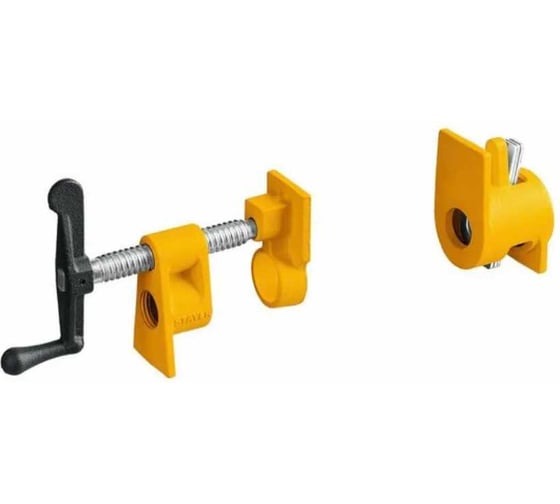 Трубная струбцина STAYER 3/4 32307-34