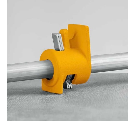 Трубная струбцина STAYER 3/4 32307-34