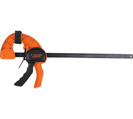 Струбцина Truper диапазон зажима/распора 300/510мм PAR-212 100143