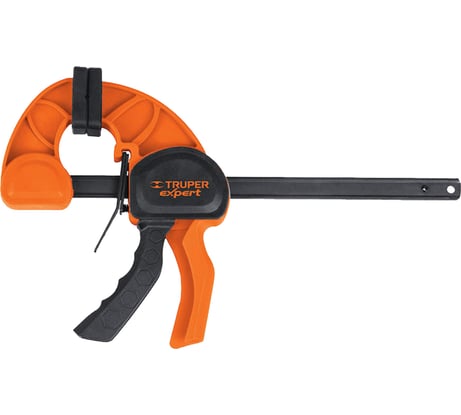 Струбцина Truper диапазон зажима/распора 150/360мм PAR-26 100142