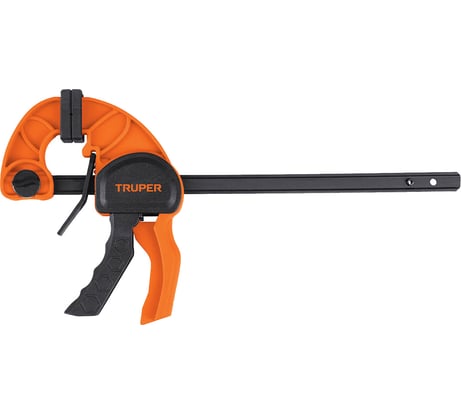 Струбцина Truper диапазон зажима/распора 300/480мм PAR-112 100141