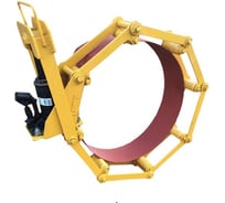 Центратор гидрофицированный ТрубоСтрой ЦЗН-630Г