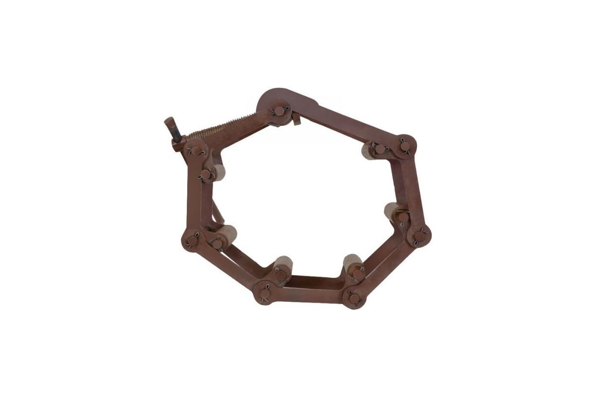 Центратор ТрубоСтрой ЦЗН-325 - выгодная цена, отзывы, характеристики ...