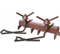 Центратор цепной ТрубоСтрой ЦЦМ2-108-219