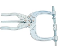 Ручные тиски - струбцина HS CLAMP HS-50450