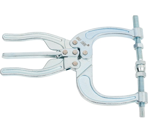 Ручные тиски - струбцина HS CLAMP HS-50450