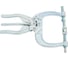 Ручные тиски - струбцина HS CLAMP HS-50450 1