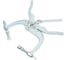 Ручные тиски - струбцина HS CLAMP HS-50450 3