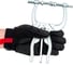 Ручные тиски - струбцина HS CLAMP HS-50450 4