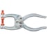 Ручные тиски - струбцина HS CLAMP HS-50360 1