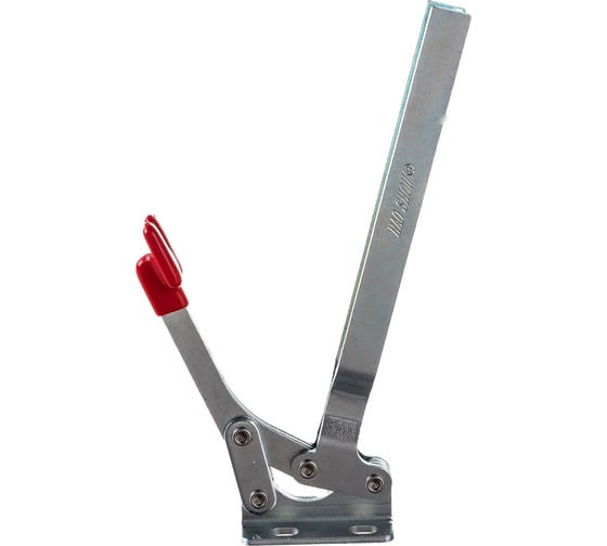 Механический зажим HS CLAMP HS-22185 1