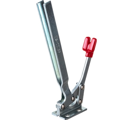 Механический зажим HS CLAMP HS-22185