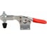 Механический зажим HS CLAMP HS-225-DSS 1