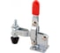 Механический зажим HS CLAMP HS-102-B 1
