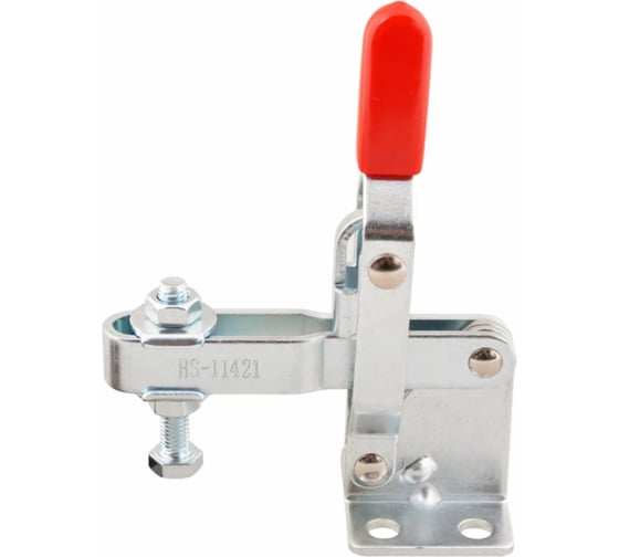 Механический зажим HS CLAMP HS-11421 1