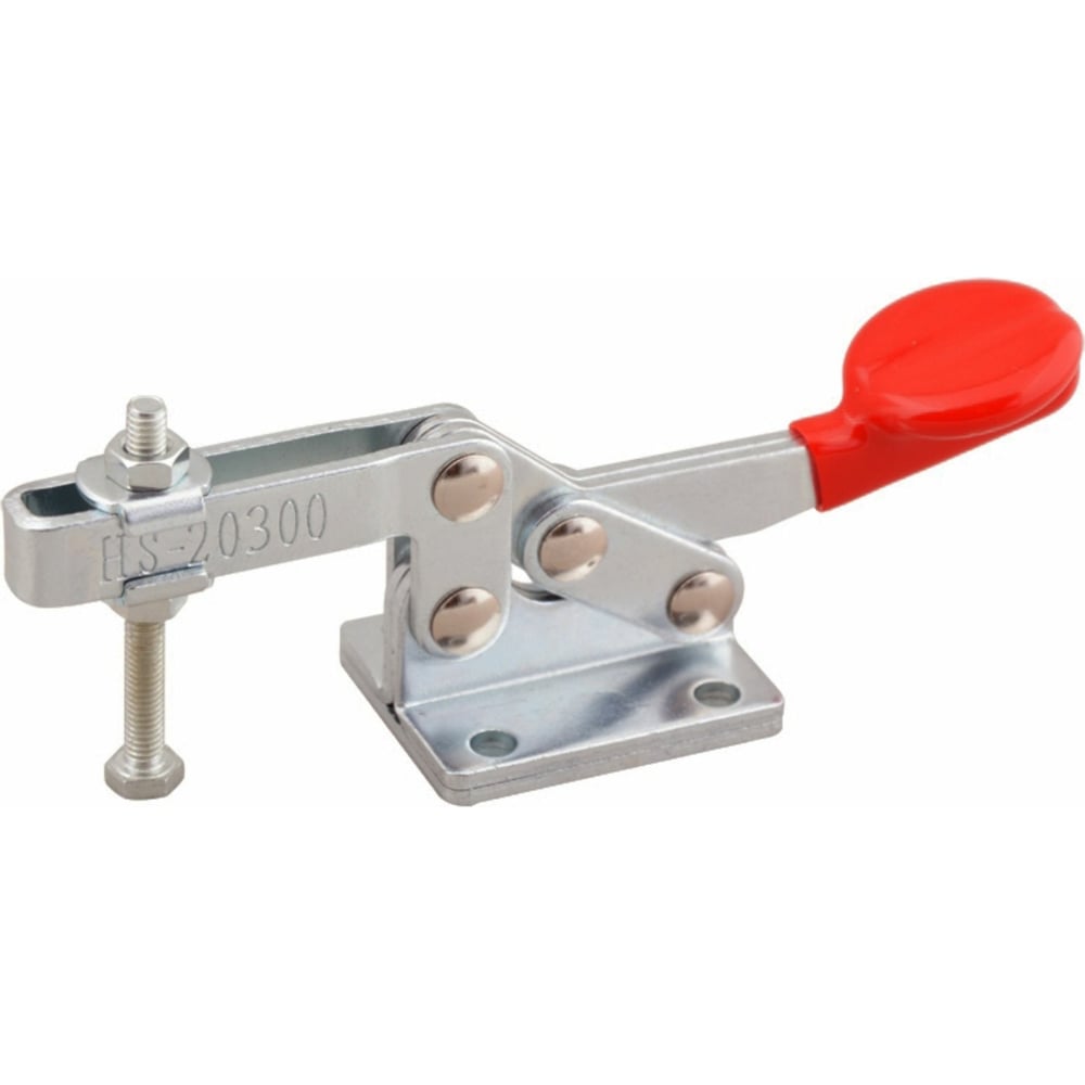 Механический зажим HS CLAMP HS20300 выгодная цена, отзывы