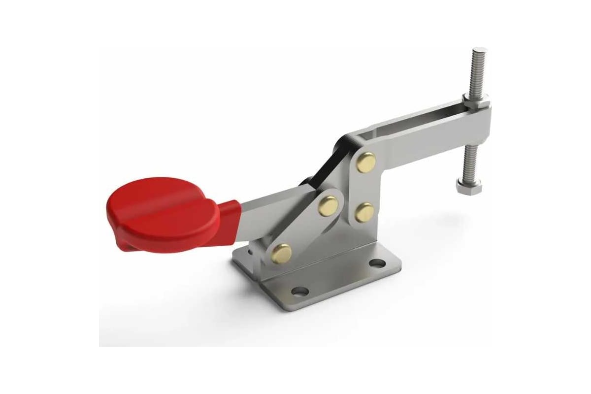 Механический зажим HS CLAMP HS20300 выгодная цена, отзывы