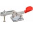 Механический зажим HS CLAMP HS-20300 1