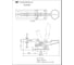 Механический зажим HS CLAMP HS-20300 3