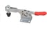 Механический зажим HS CLAMP HS-201-BSS 1