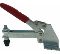 Механический зажим HS CLAMP HS-202-FL