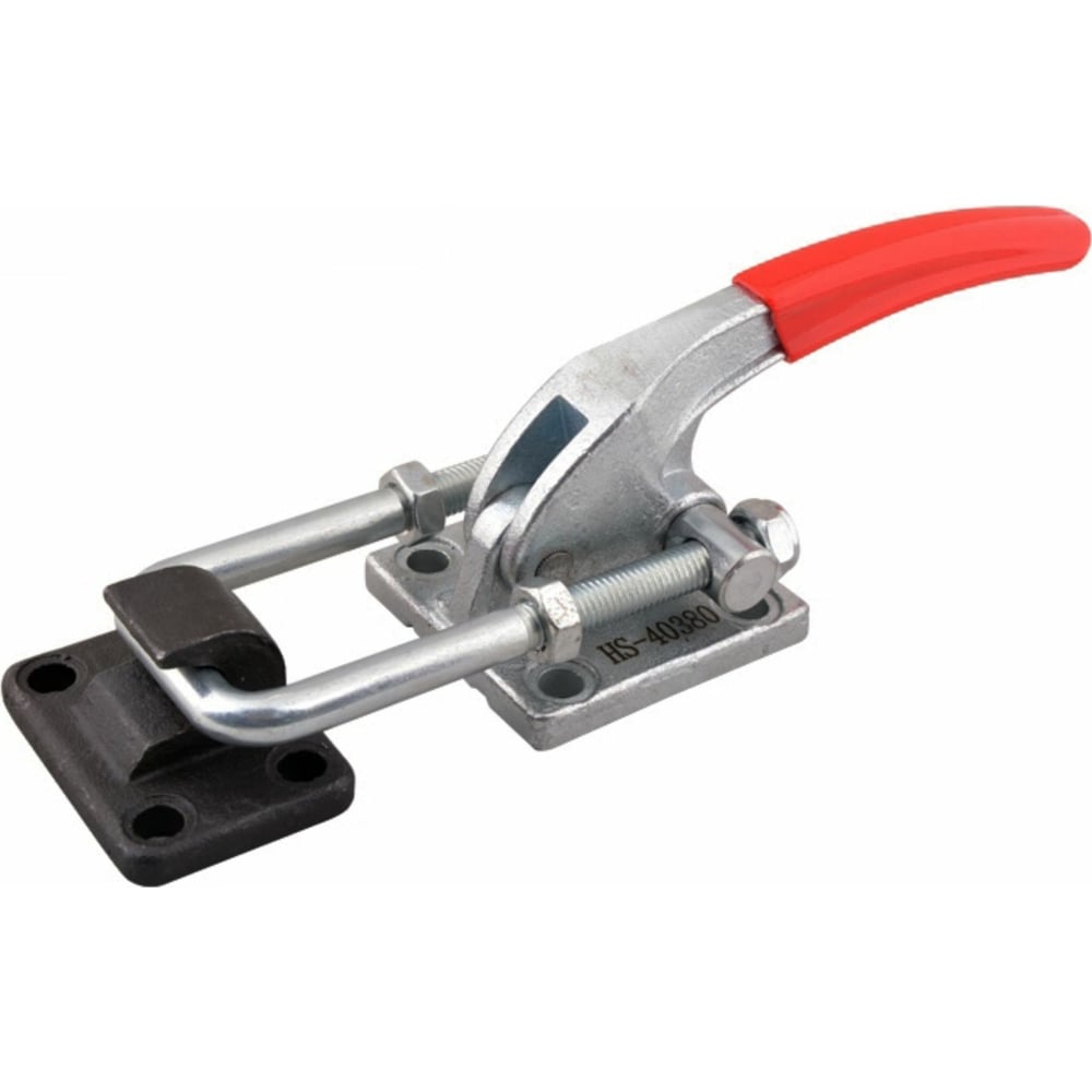 Стягивающий зажим HS CLAMP HS-40380 - выгодная цена, отзывы ...