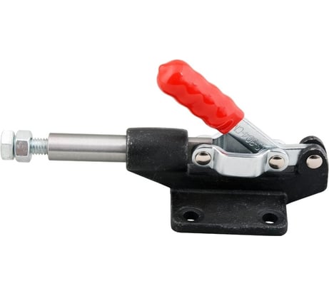 Механический зажим шатунного типа HS CLAMP HS-304-CM