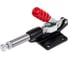 Механический зажим шатунного типа HS CLAMP HS-304-CM 3