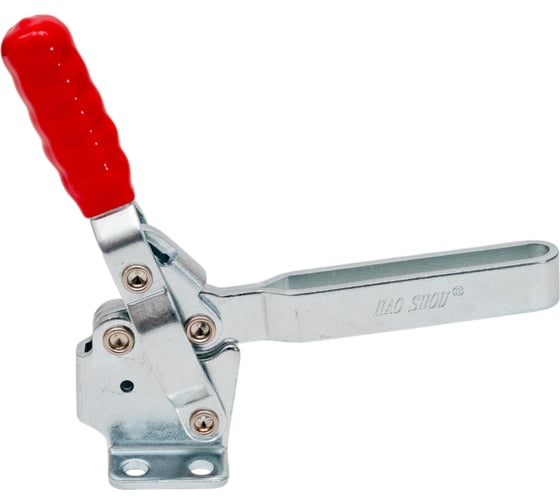 Механический зажим HS CLAMP HS-12132