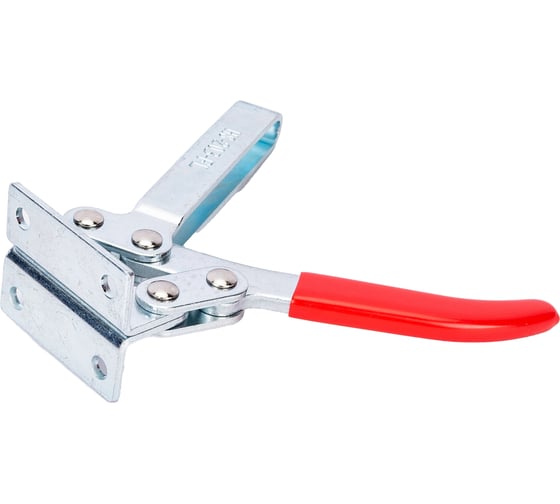 Механический зажим HS CLAMP HS-203-FL
