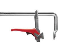 Стальная струбцина с быстрой фиксацией WURTH 300х140 мм 071467630 090 10