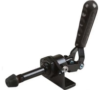 Зажим плунжерный KUKAMET горизонтальный до 370 кг B511-5