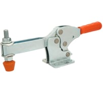 Прижим механический KUKAMET с горизонтальным основанием, 2 шт 111-5.2