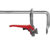 Струбцина WURTH 160Х80 мм, стальная, с быстрой фиксацией 071467616 090 10