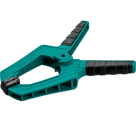 Пружинная струбцина KRAFTOOL SC-10 100х100 мм 32227-10