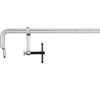 Кованая струбцина YATO 500x120 мм YT-6414