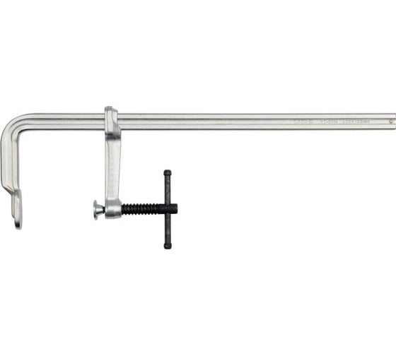 Кованая струбцина YATO 500x120 мм YT-6408