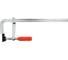 Кованая струбцина YATO 400x120 мм YT-6407 2