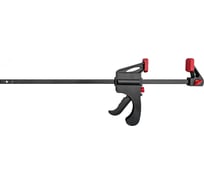 Струбцина нейлоновая пистолетная КУРС 450х560х45 мм 59289