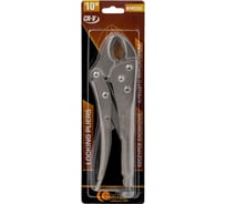 Зажим гейферный FORSTIME 10 (250мм) FT-614F250(65037)