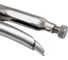Зажим гейферный Patron 10 (250мм) P-614F250(65039) 8