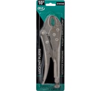 Зажим гейферный MAMEDFORCE 10 (250мм) MF-614F250(65038)