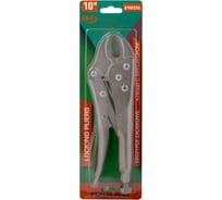 Зажим гейферный Forsland 10 (250 мм) Forsland- 614F250(65035)