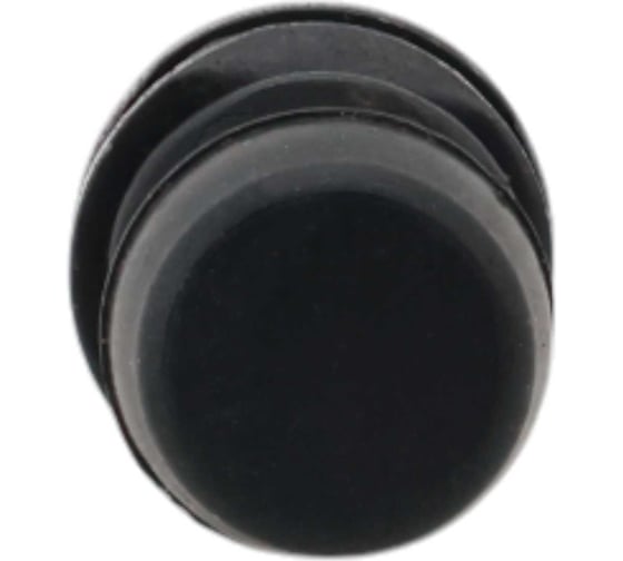 Упор нажимной KUKAMET с резиновым наконечником Арт. B916-3
