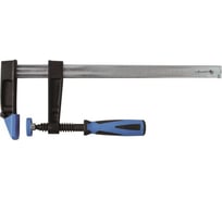 Столярная струбцина HOEGERT TECHNIK 300x120 мм HT3B908