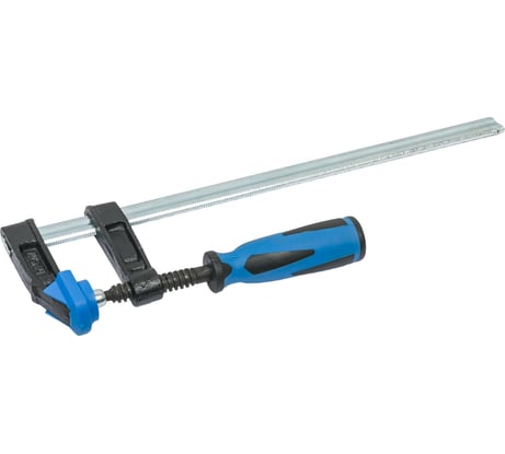 Столярная струбцина HOEGERT TECHNIK 250x50 мм HT3B904