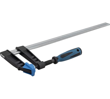 Столярная струбцина HOEGERT TECHNIK 500x120 мм HT3B909