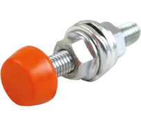 Упор нажимной с резиновым наконечником KUKAMET 916-1-C1