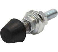 Винт нажимной с резиновым упором KUKAMET BG911-2-C3-NR