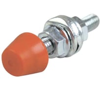 Упор нажимной с резиновым наконечником KUKAMET 911-2-C2